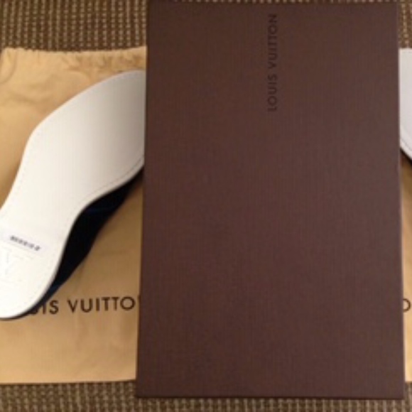 New Louis Vuitton Mens Shoes
